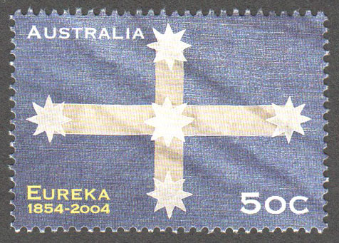Australia Scott 2254 MNH